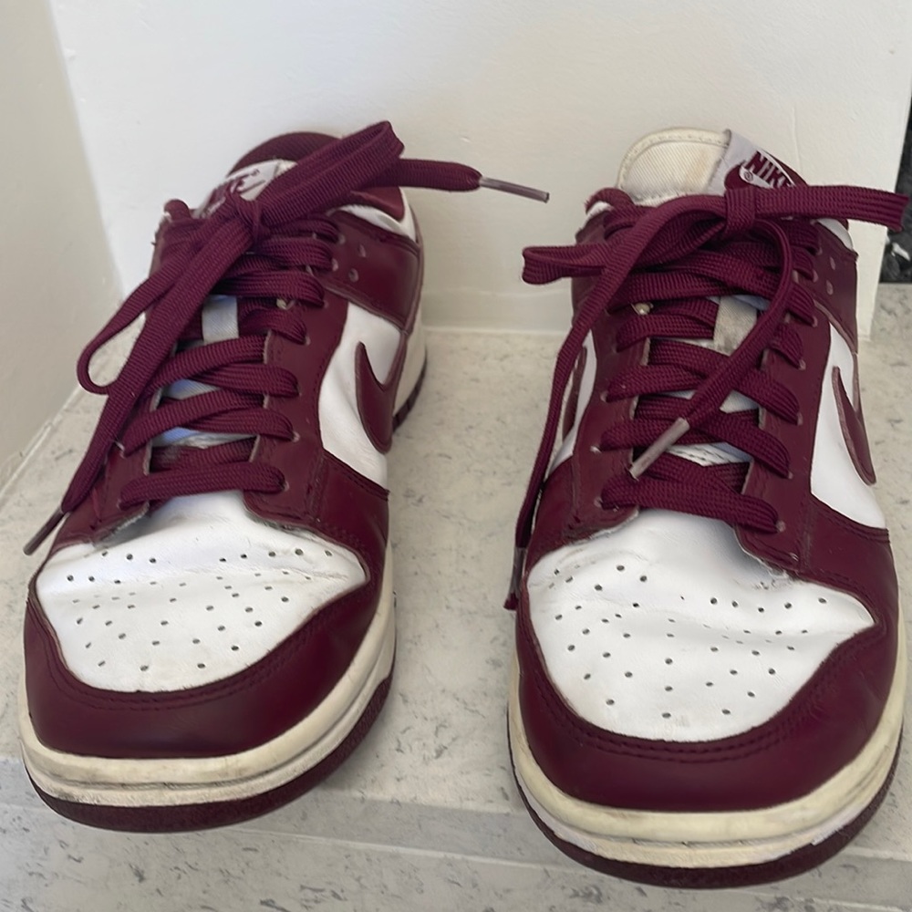 Nike Dunk